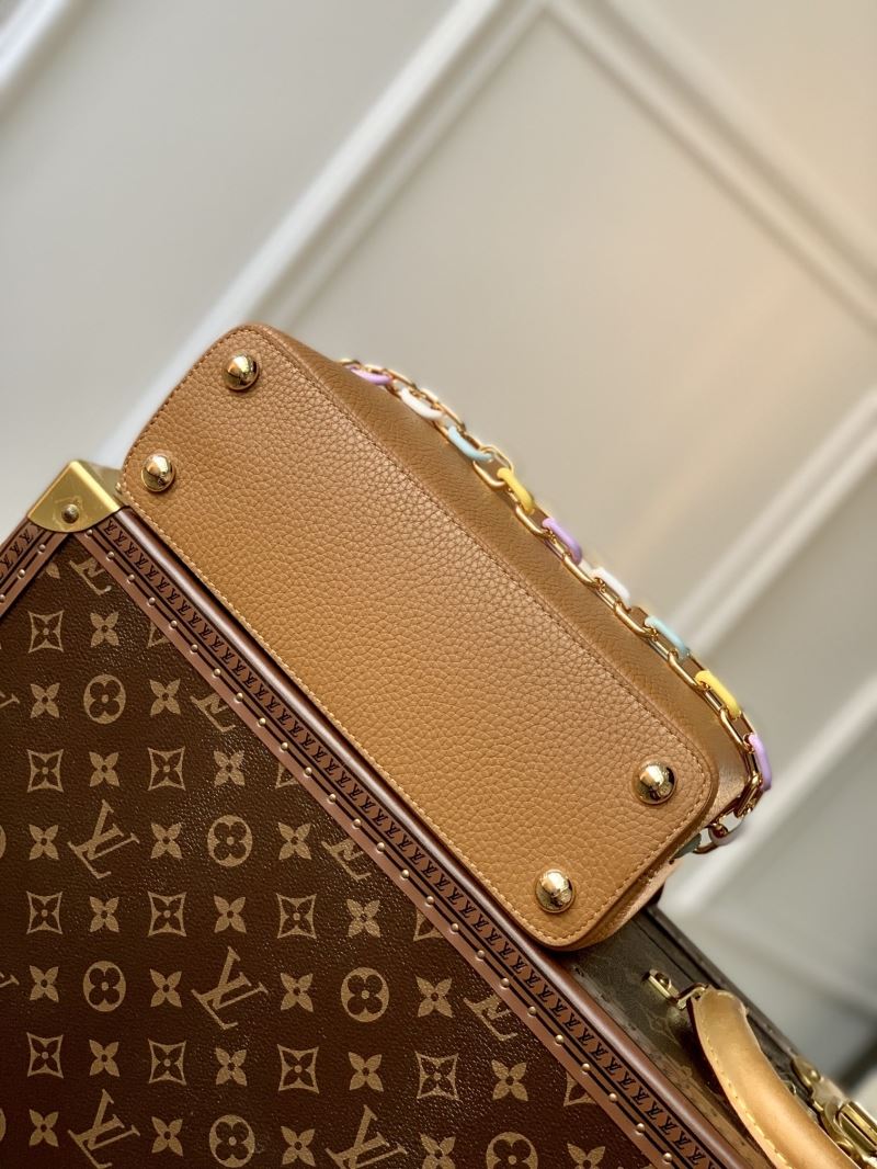 LV Top Handle Bags